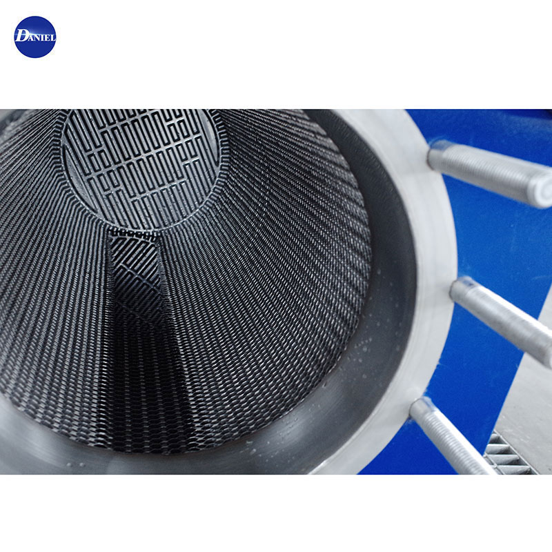 Kaip su APV susijęs titano plokštelinis šilumokaitis pagerina pramonės efektyvumą?